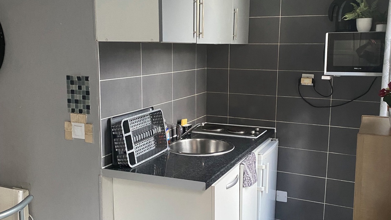 Photo of Kitchen in Aubervilliers