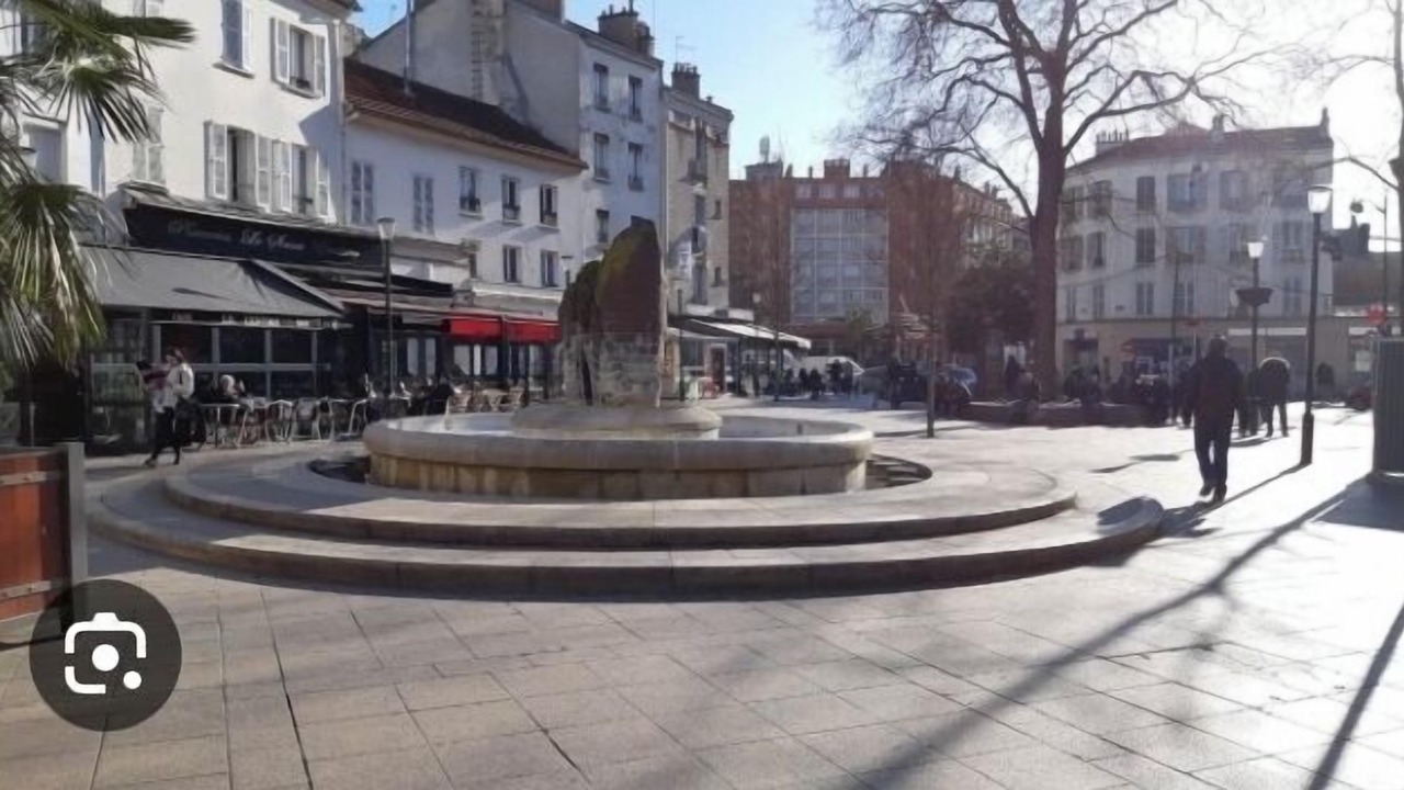 Photo of Others in Aubervilliers