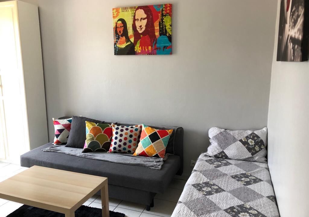 Photo of Livingroom in Aubervilliers