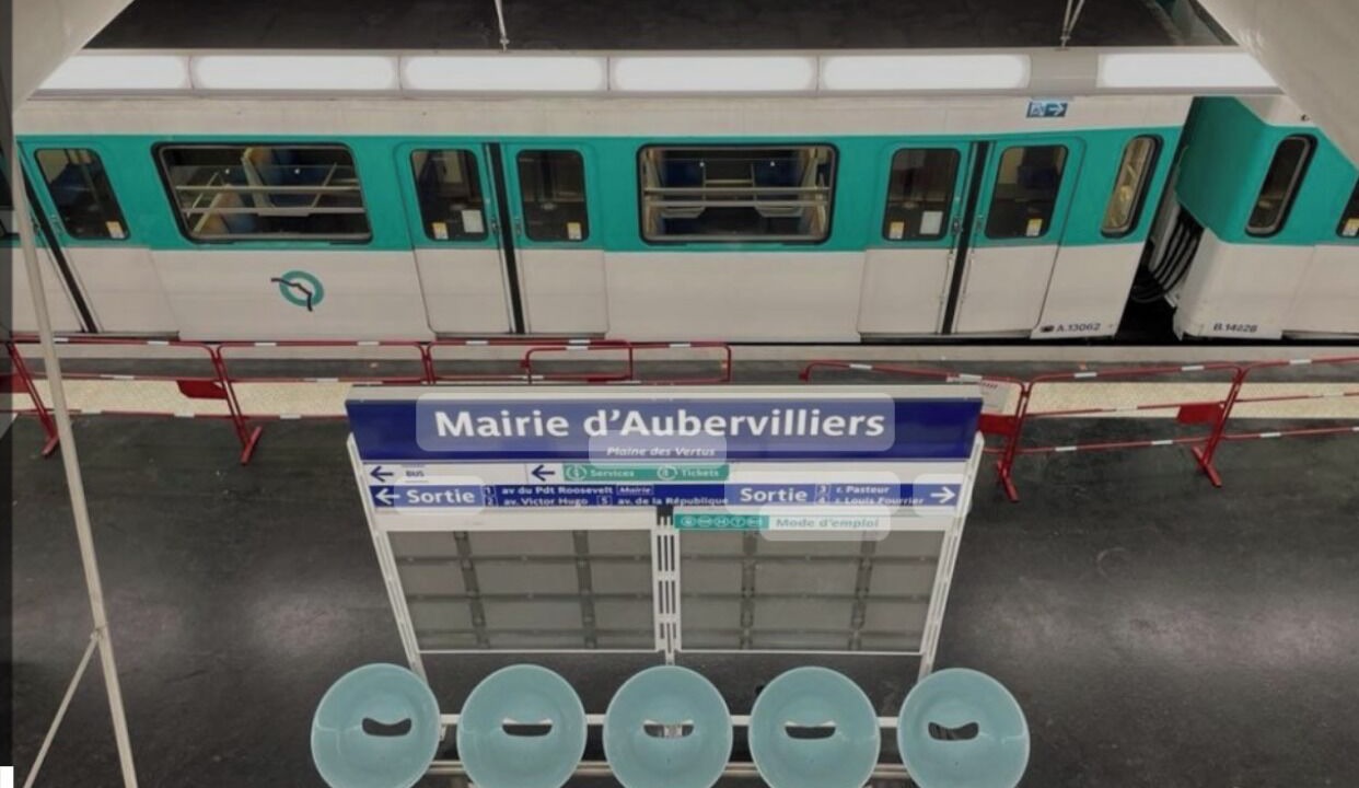 Photo of Others in Aubervilliers