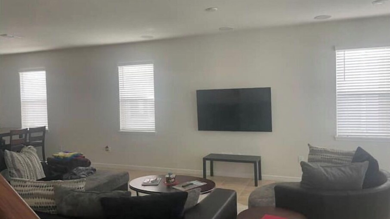 Photo of Livingroom in Orlando
