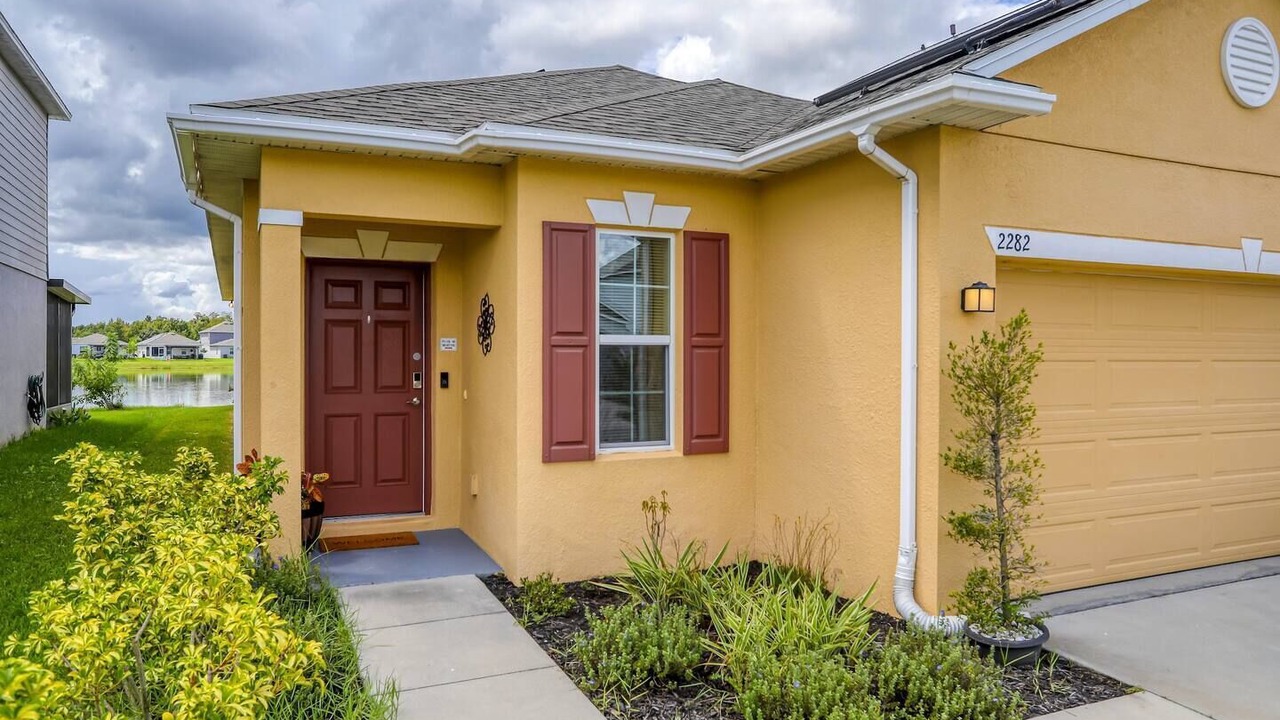 Photo of Outdoor in Kissimmee