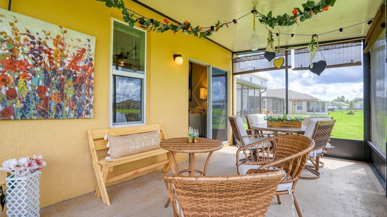 Photo of Outdoor in Kissimmee
