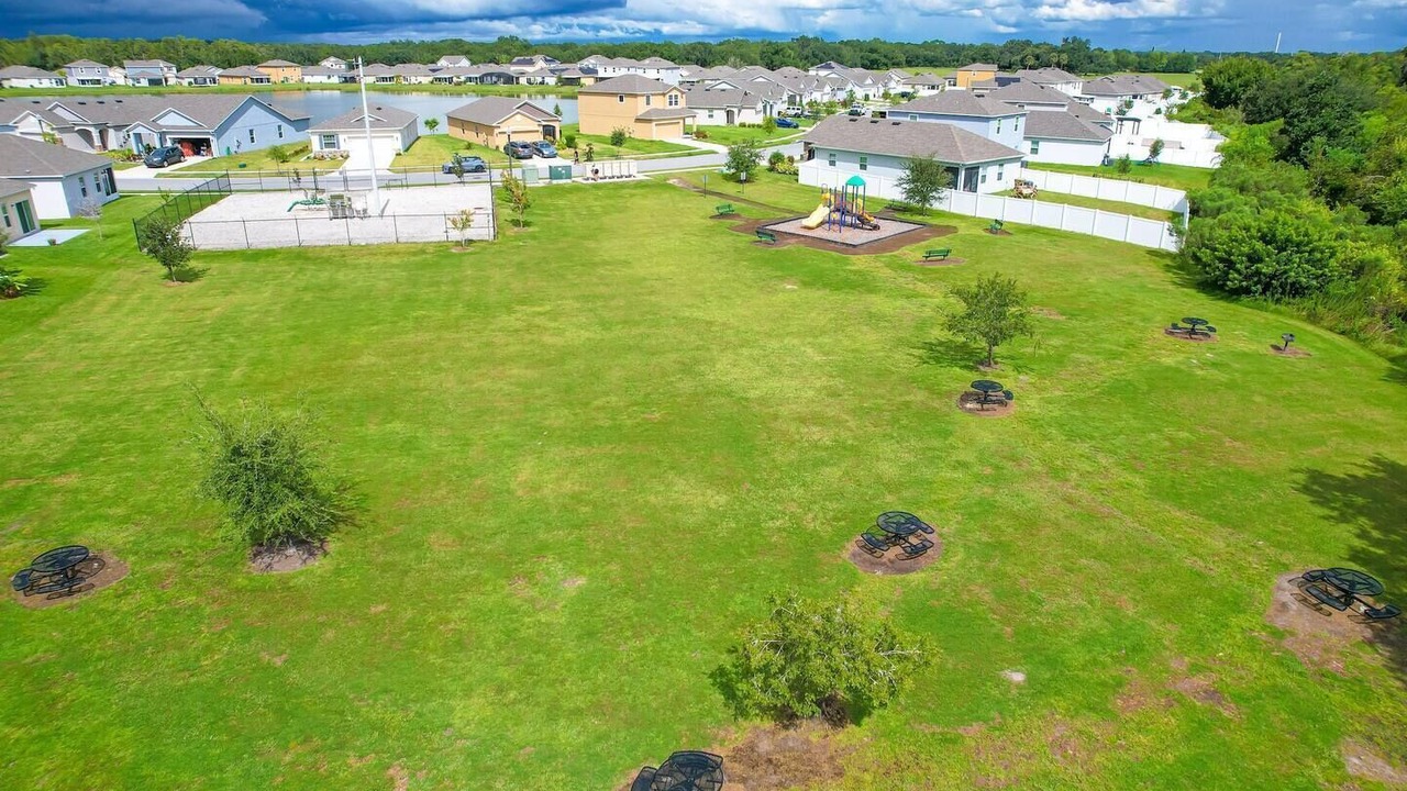 Photo of Outdoor in Kissimmee