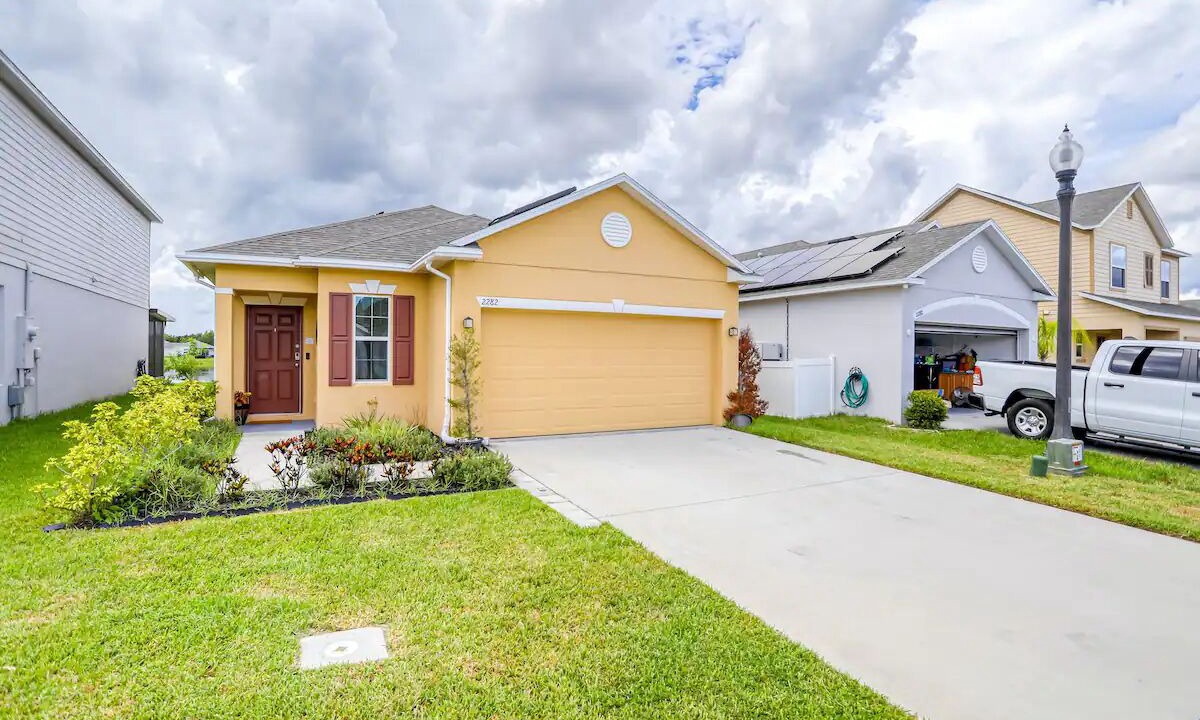 Photo of Outdoor in Kissimmee
