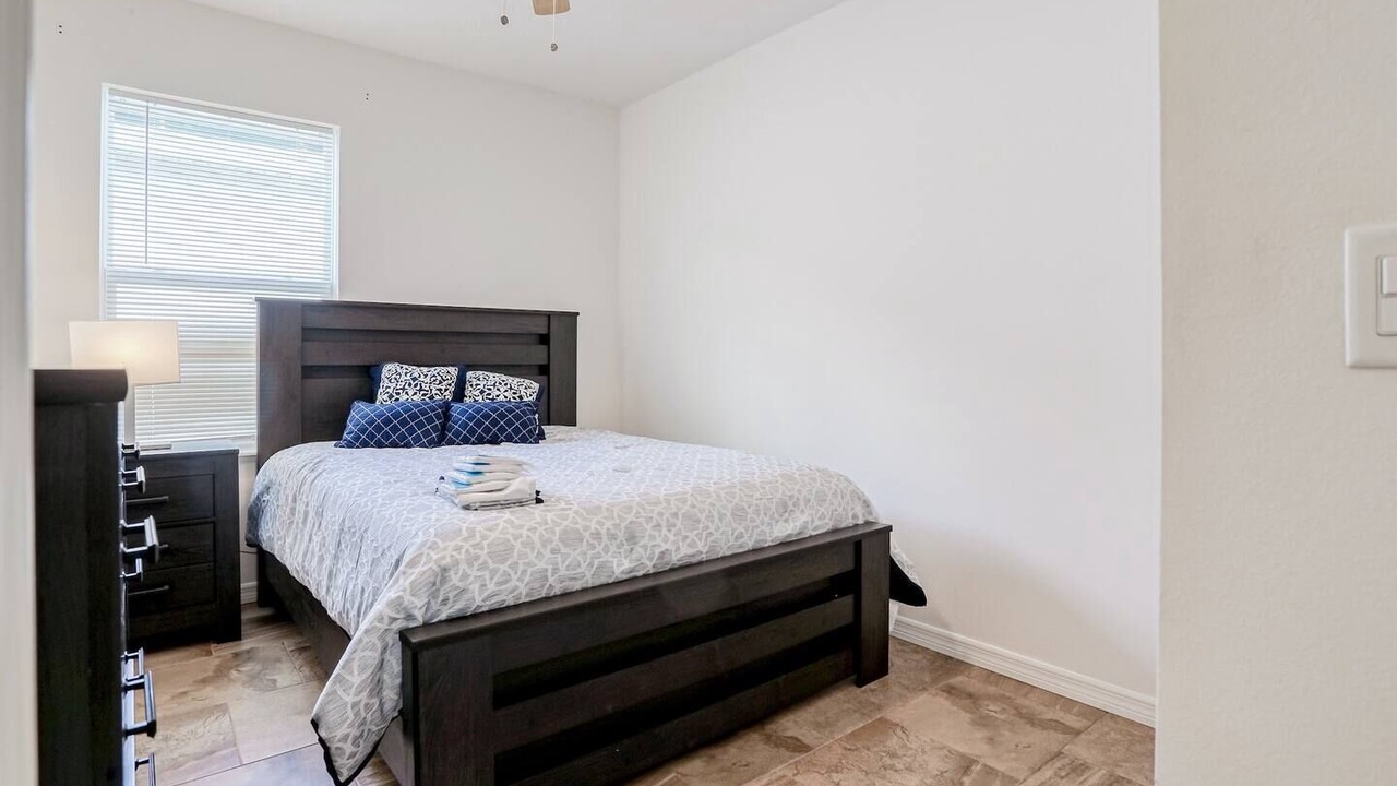 Photo of Bedroom in Kissimmee