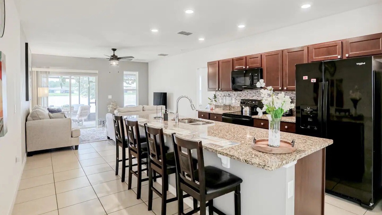 Photo of Kitchen in Kissimmee