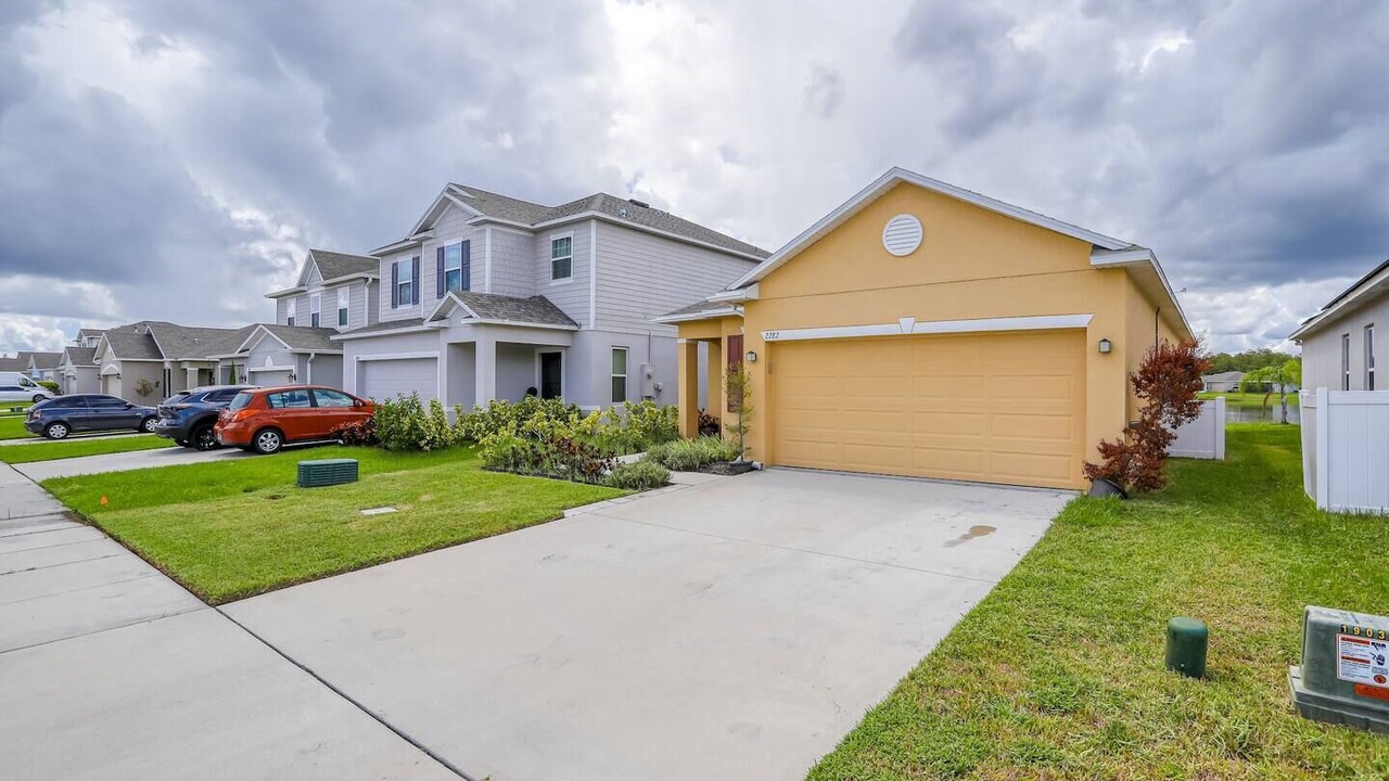 Photo of Outdoor in Kissimmee