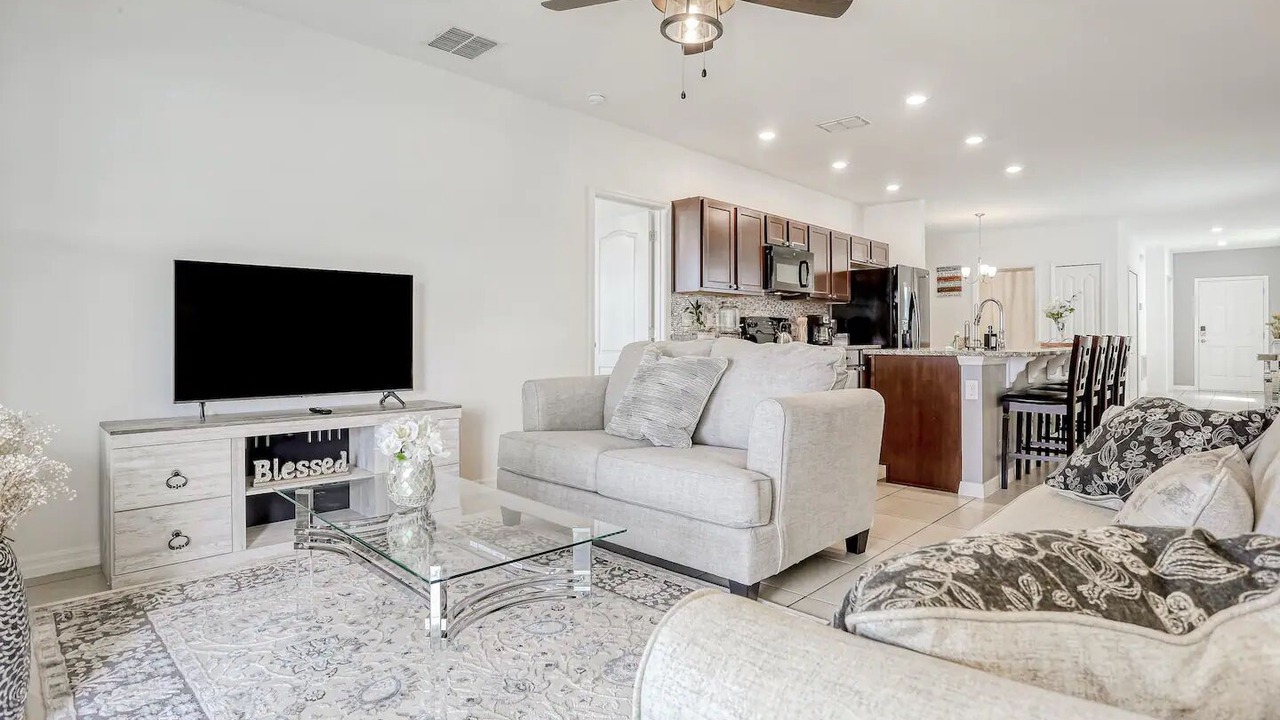 Photo of Livingroom in Kissimmee