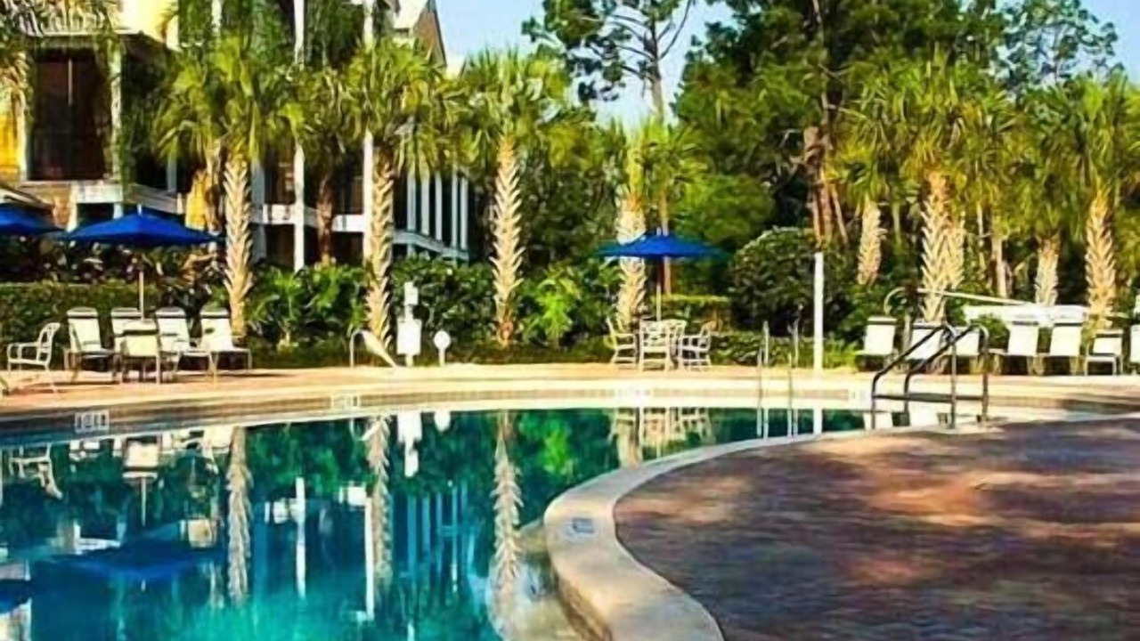 Photo of Outdoor in Bahama Bay