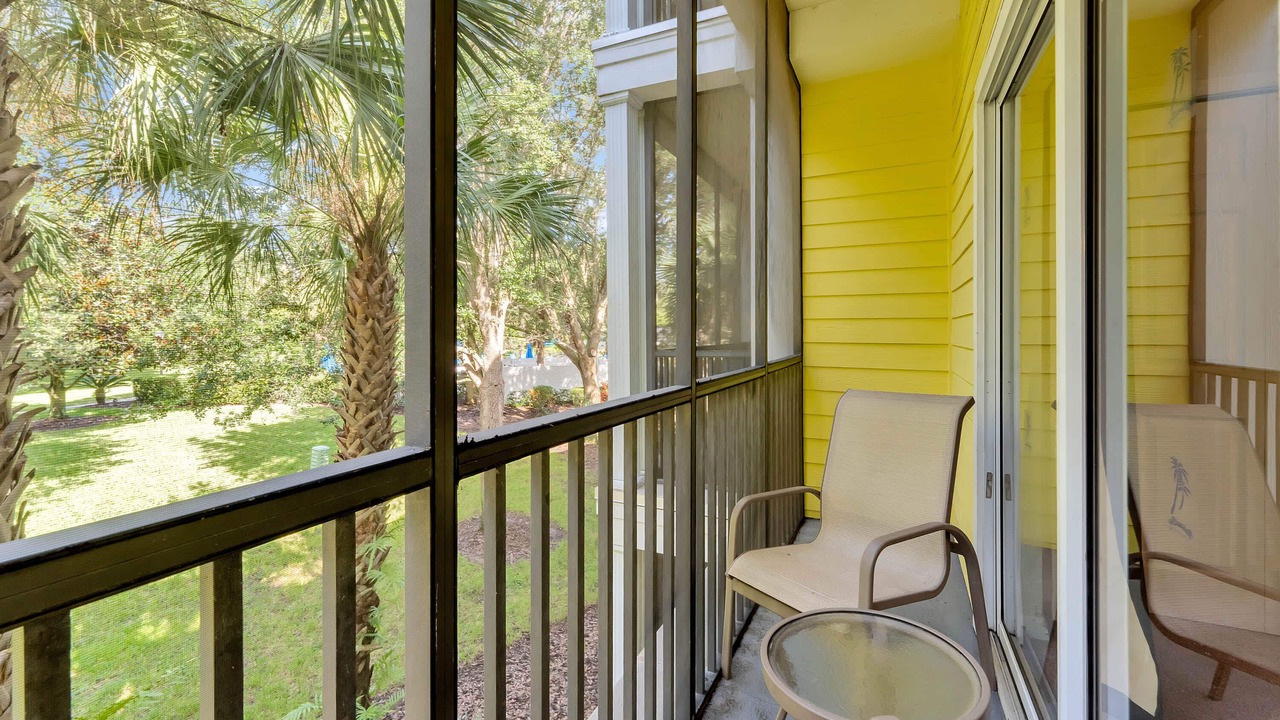 Photo of Outdoor in Bahama Bay