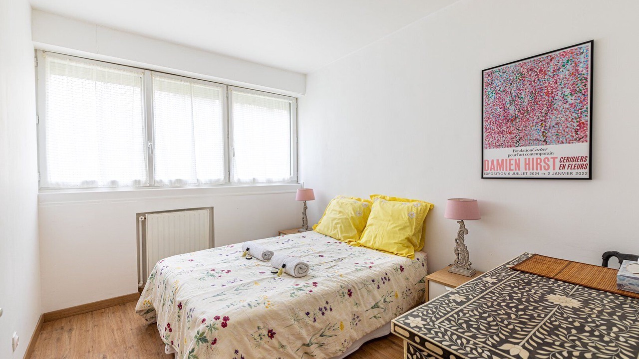 Photo of Bedroom in Belleville