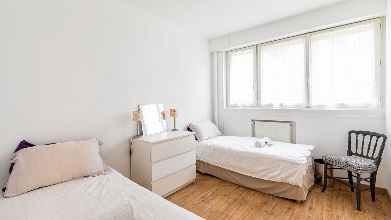Photo of Bedroom in Belleville