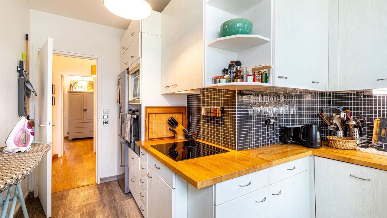 Photo of Kitchen in Belleville