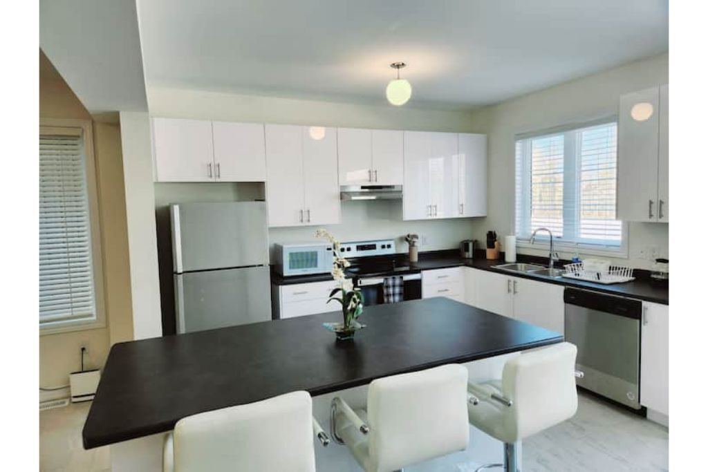 Photo of Kitchen in Wasaga Beach