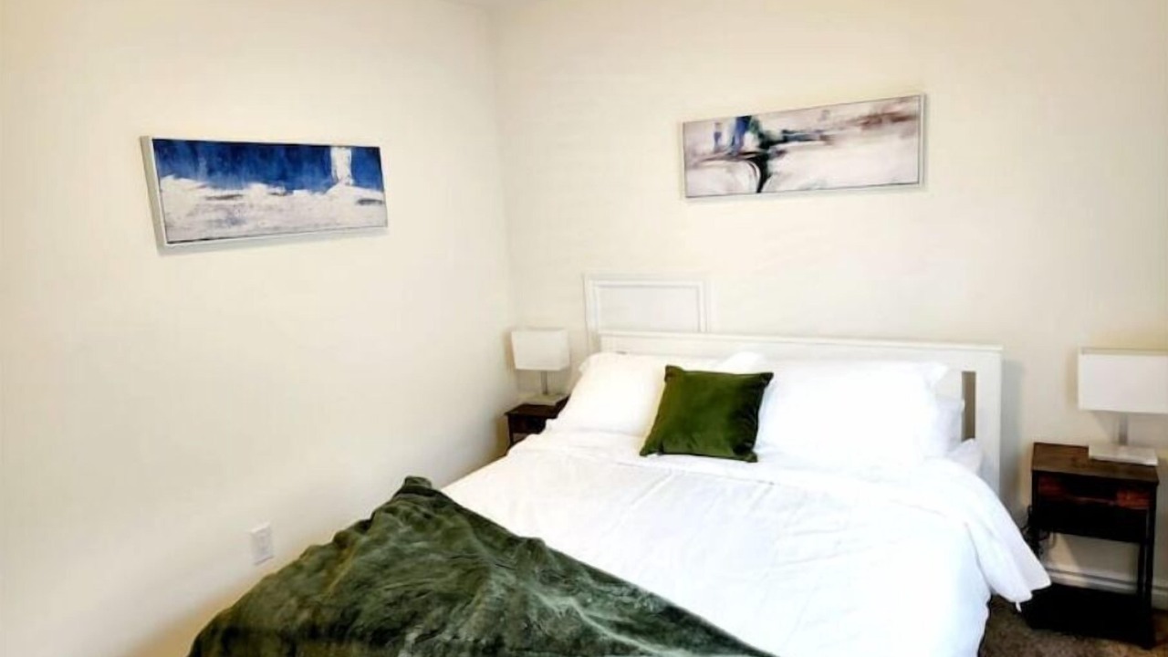 Photo of Bedroom in Wasaga Beach