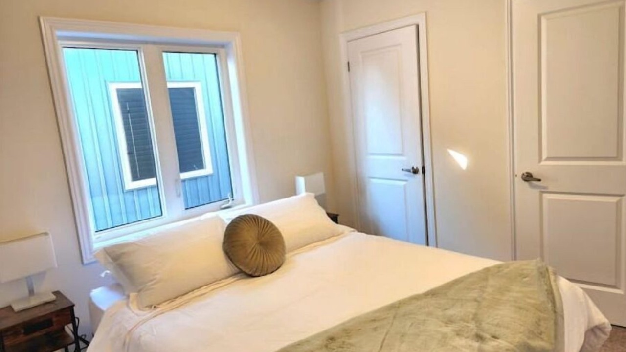 Photo of Bedroom in Wasaga Beach