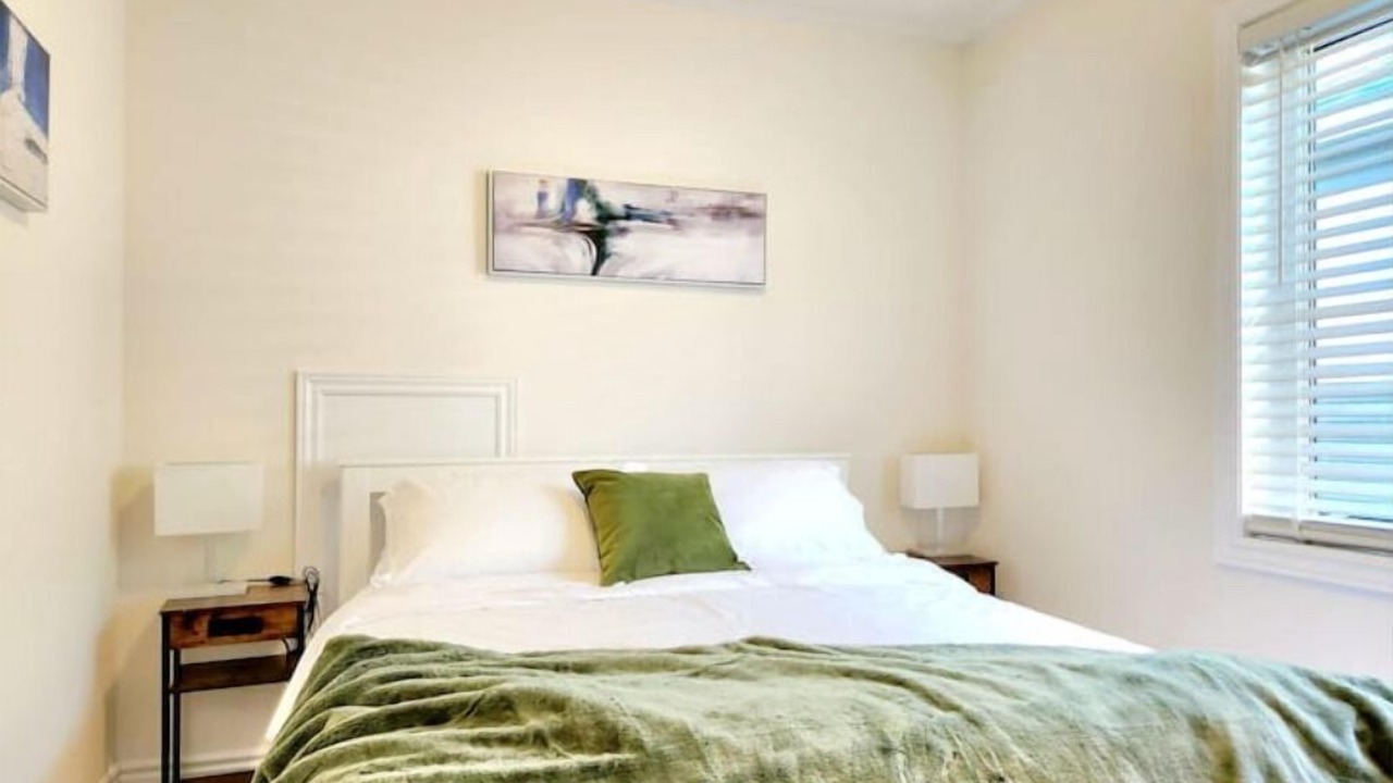 Photo of Bedroom in Wasaga Beach