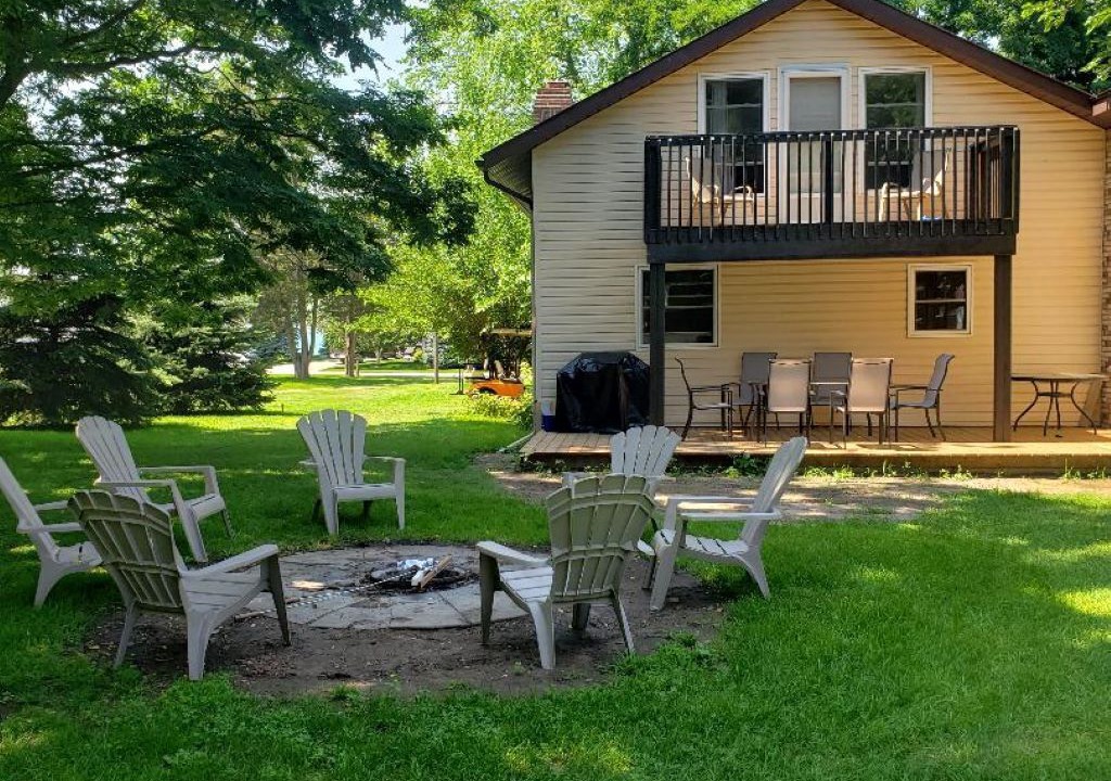 Photo of Patio Balcony in Lambton Shores