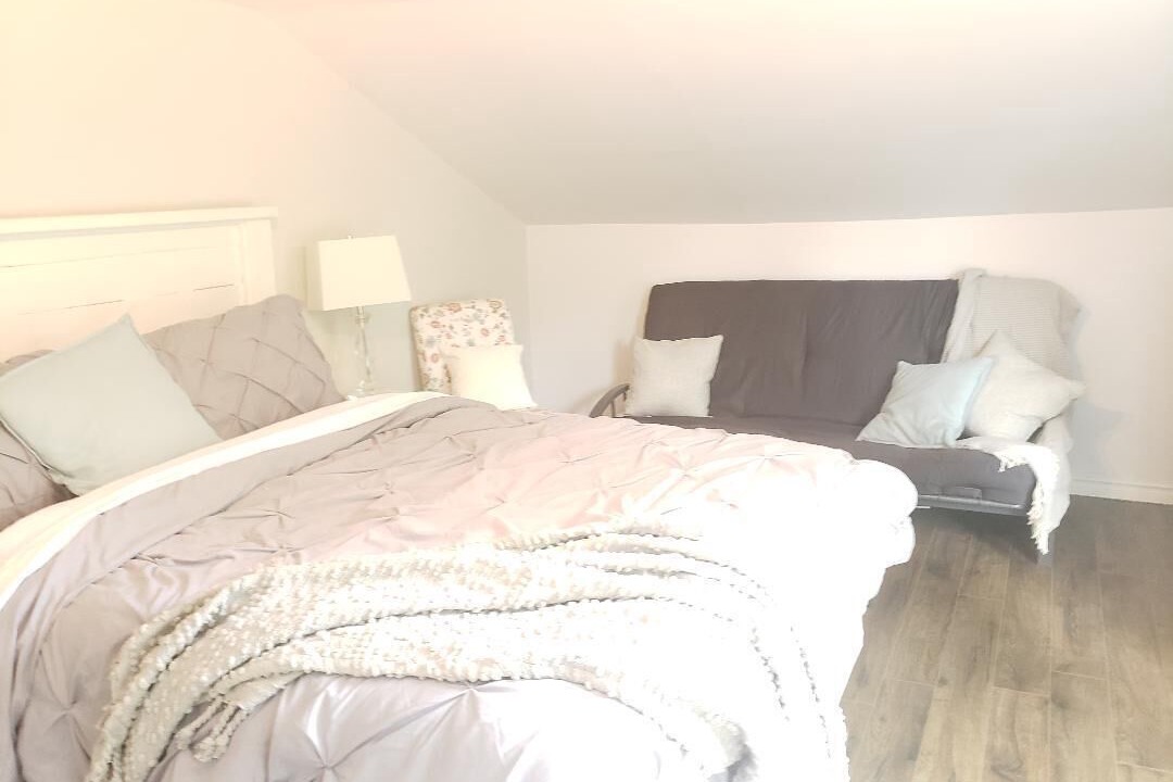 Photo of Bedroom in Lambton Shores