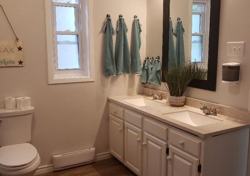 Photo of Bathroom in Lambton Shores