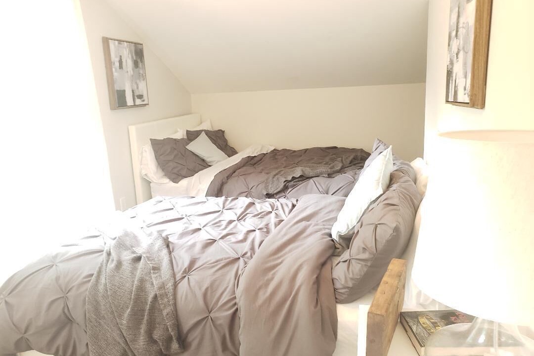 Photo of Bedroom in Lambton Shores