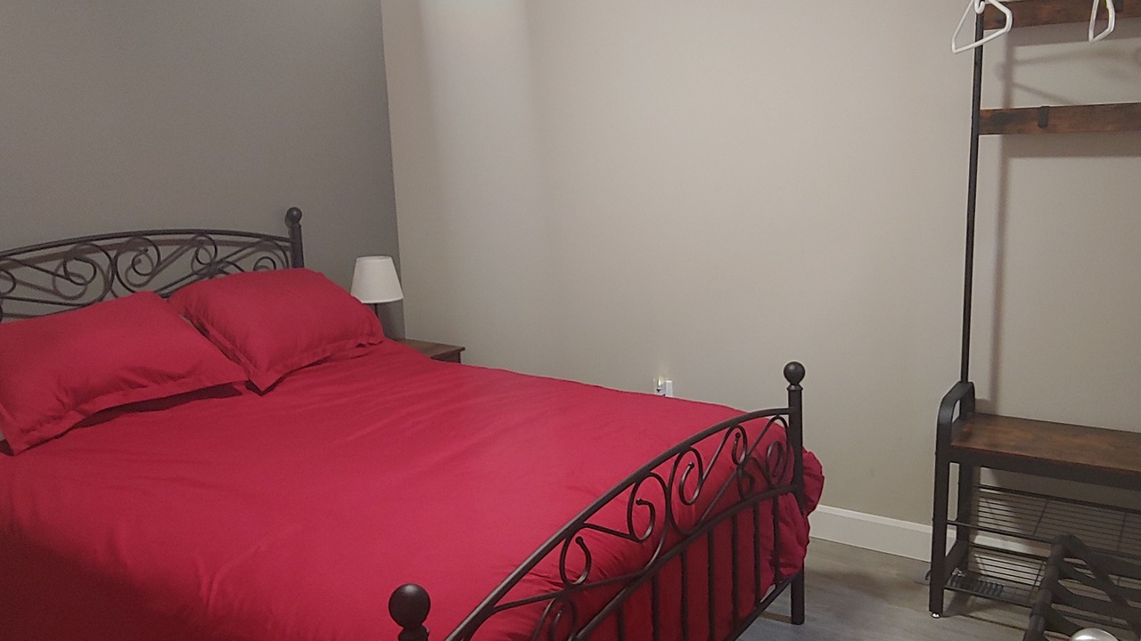 Photo of Bedroom in West Grey