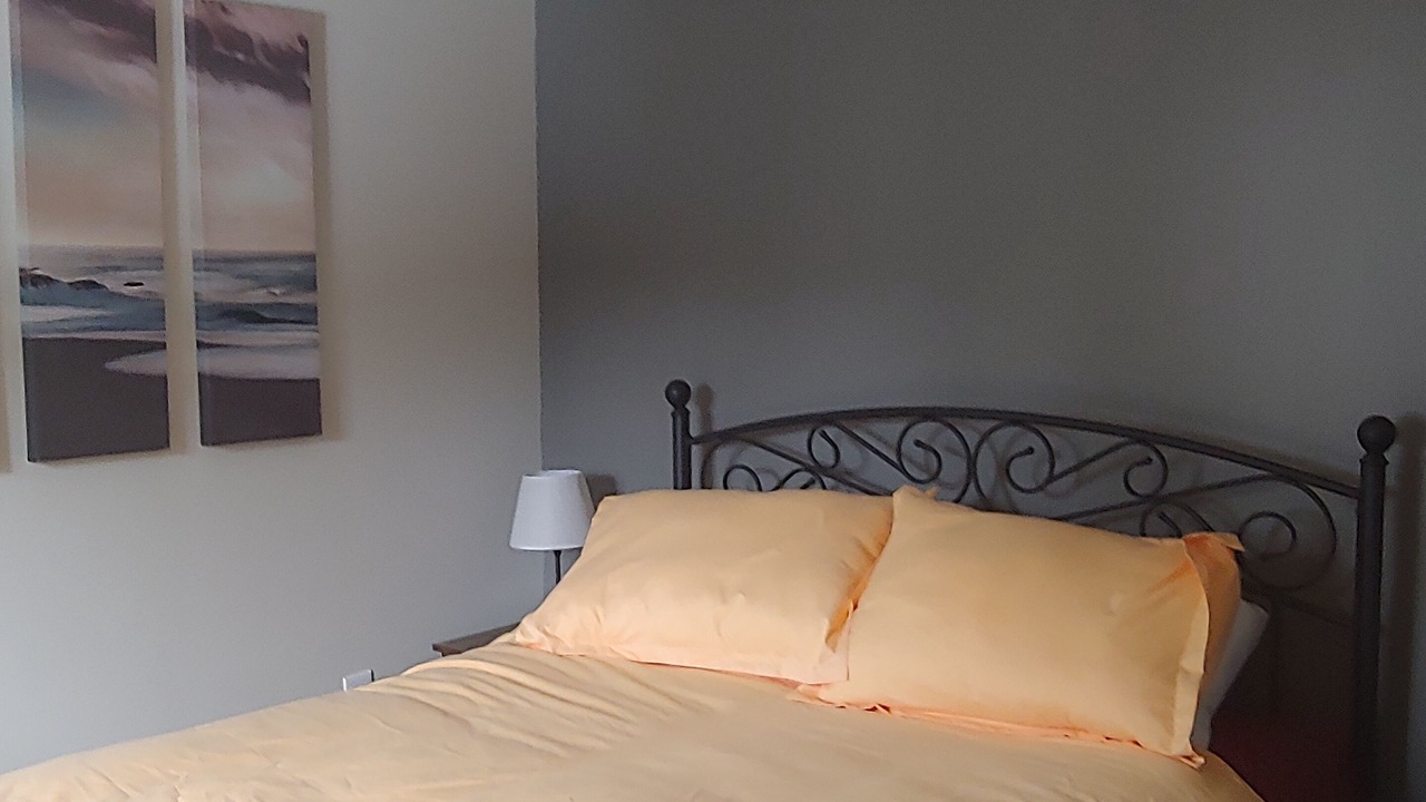Photo of Bedroom in West Grey