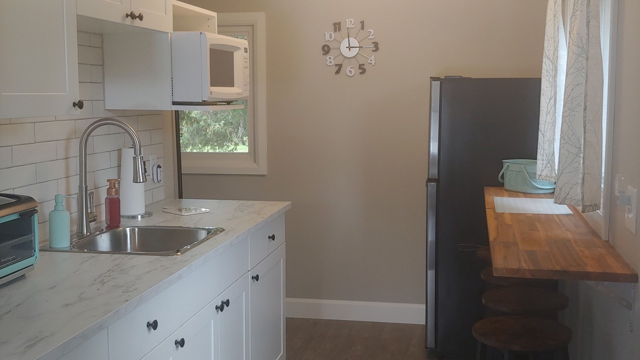 Photo of Kitchen in West Grey