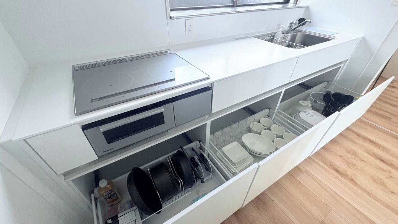 Photo of Kitchen in Koshu