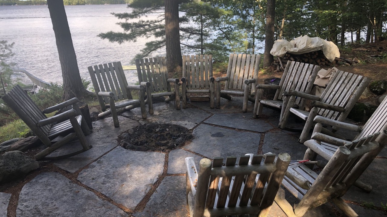 Photo of Outdoor in Muskoka Lakes
