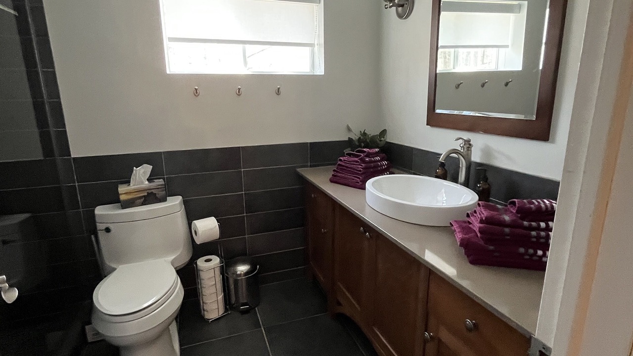 Photo of Bathroom in Muskoka Lakes