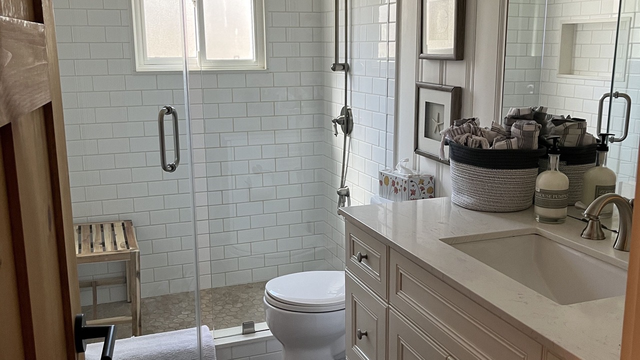 Photo of Bathroom in Muskoka Lakes