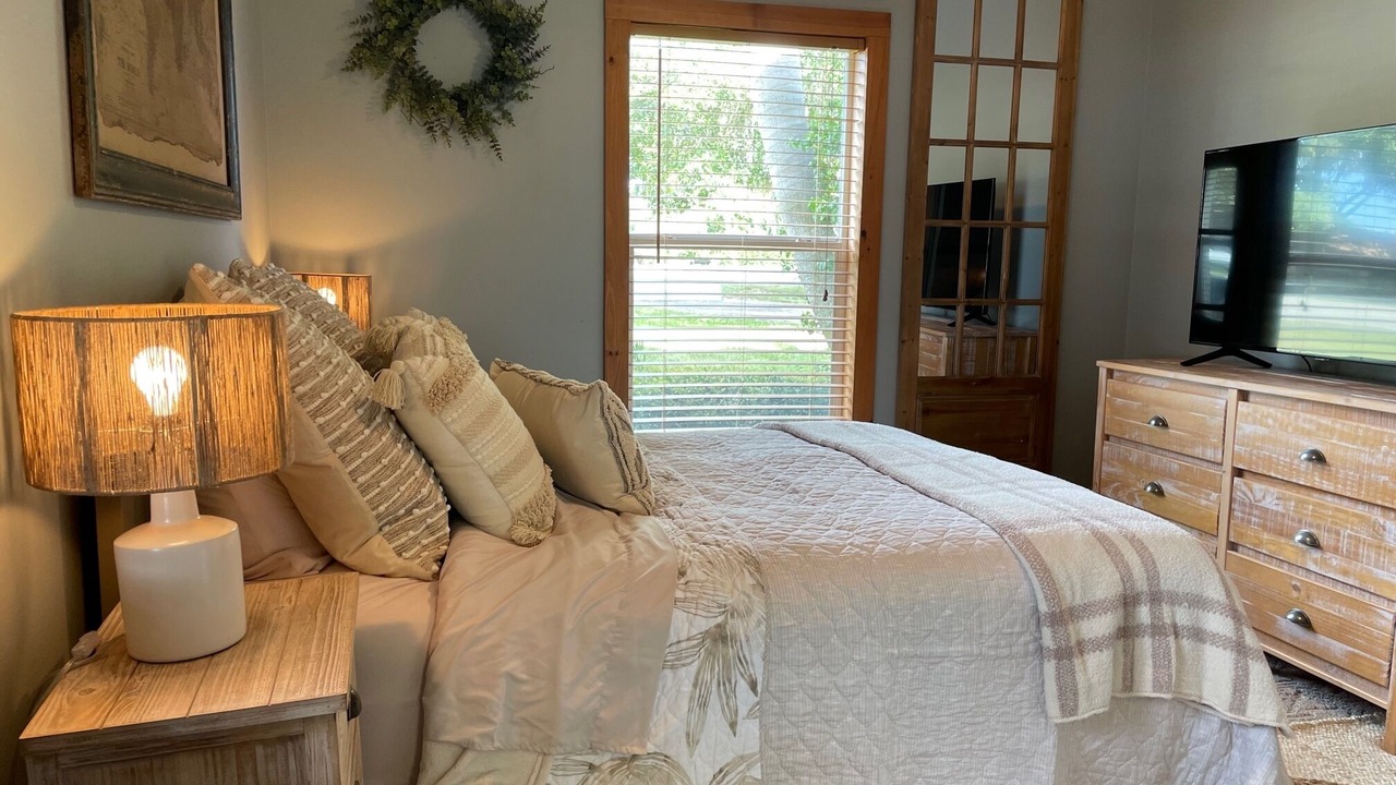 Photo of Bedroom in Lake Placid