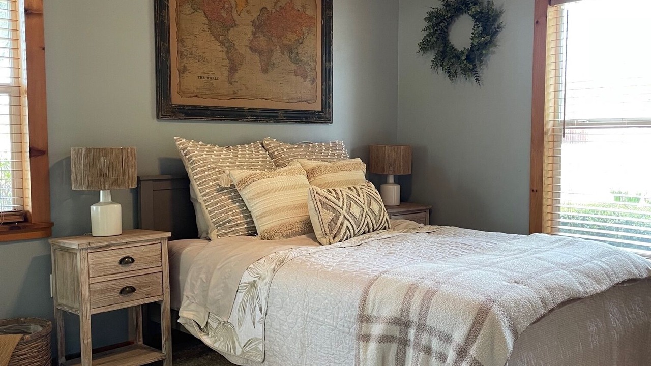 Photo of Bedroom in Lake Placid