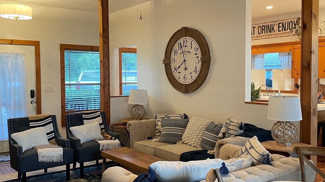 Photo of Livingroom in Lake Placid