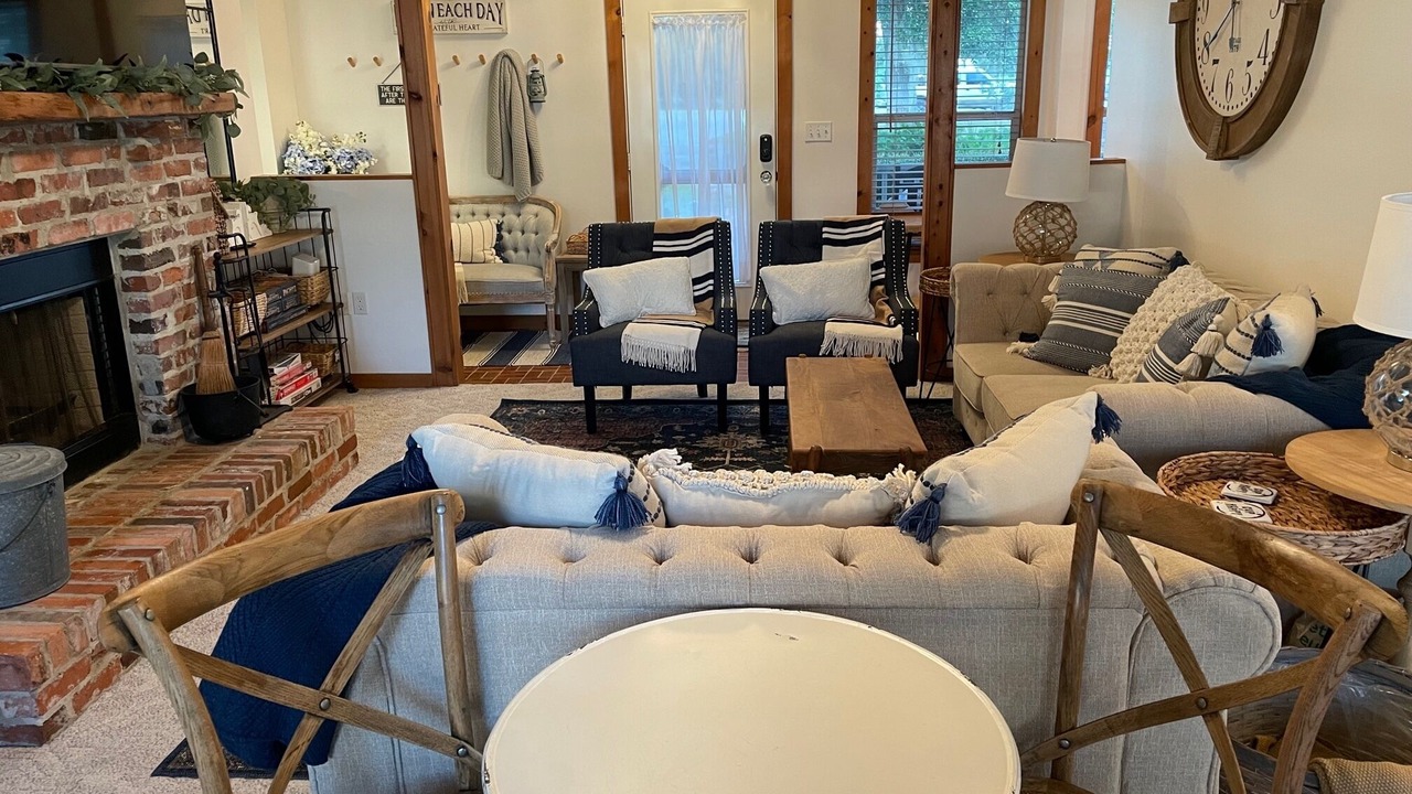 Photo of Livingroom in Lake Placid