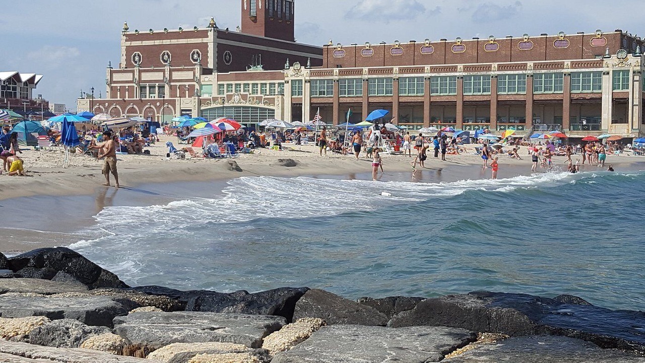 Photo of Others in Neptune City