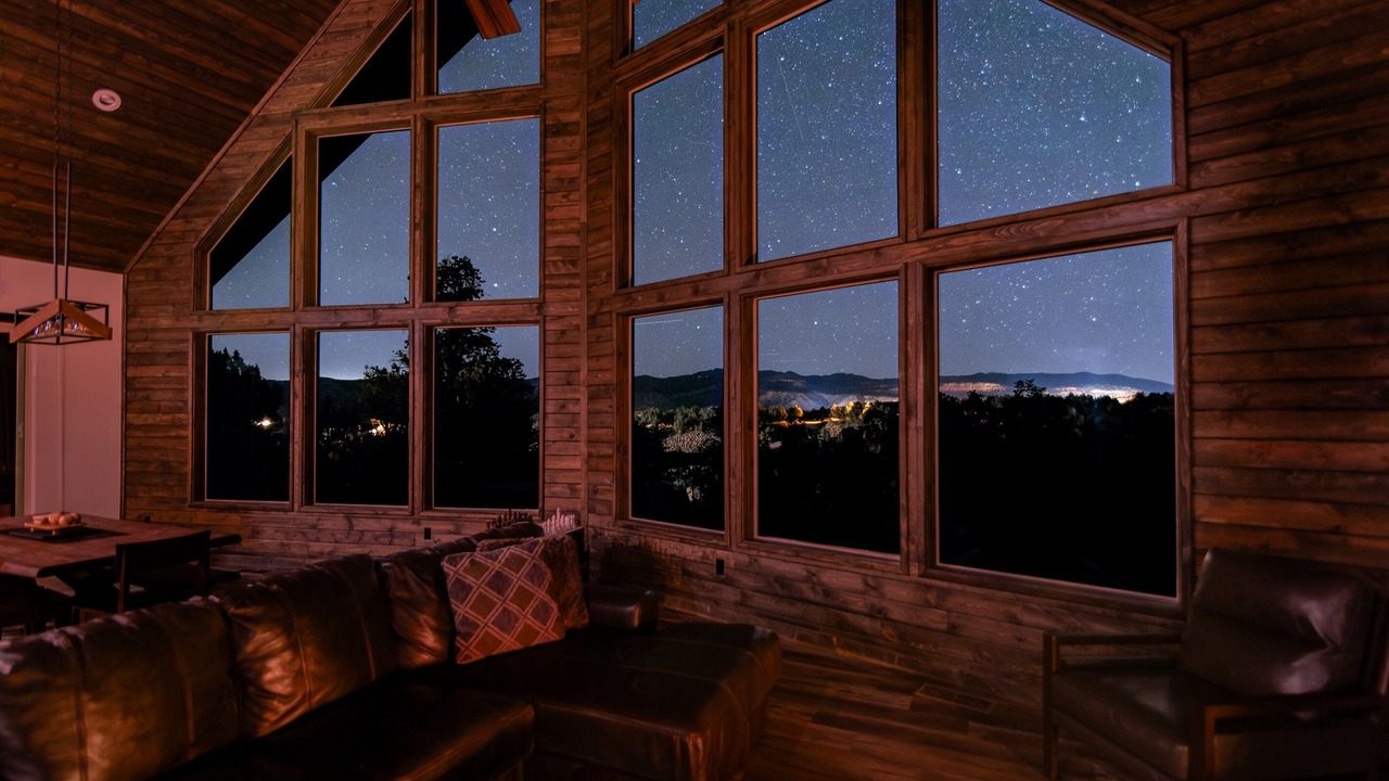 Photo of Livingroom in Orderville