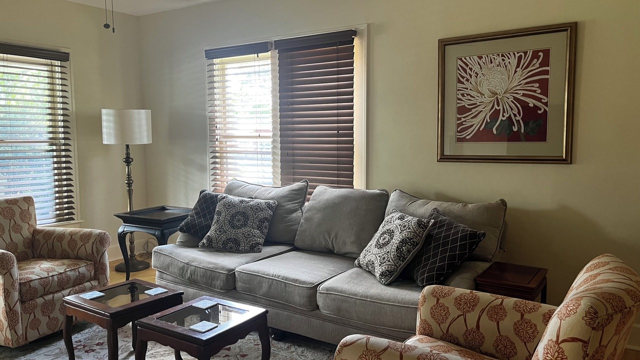 Photo of Livingroom in Dixieland