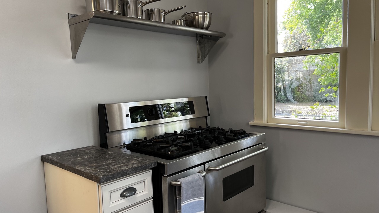Photo of Kitchen in Dixieland
