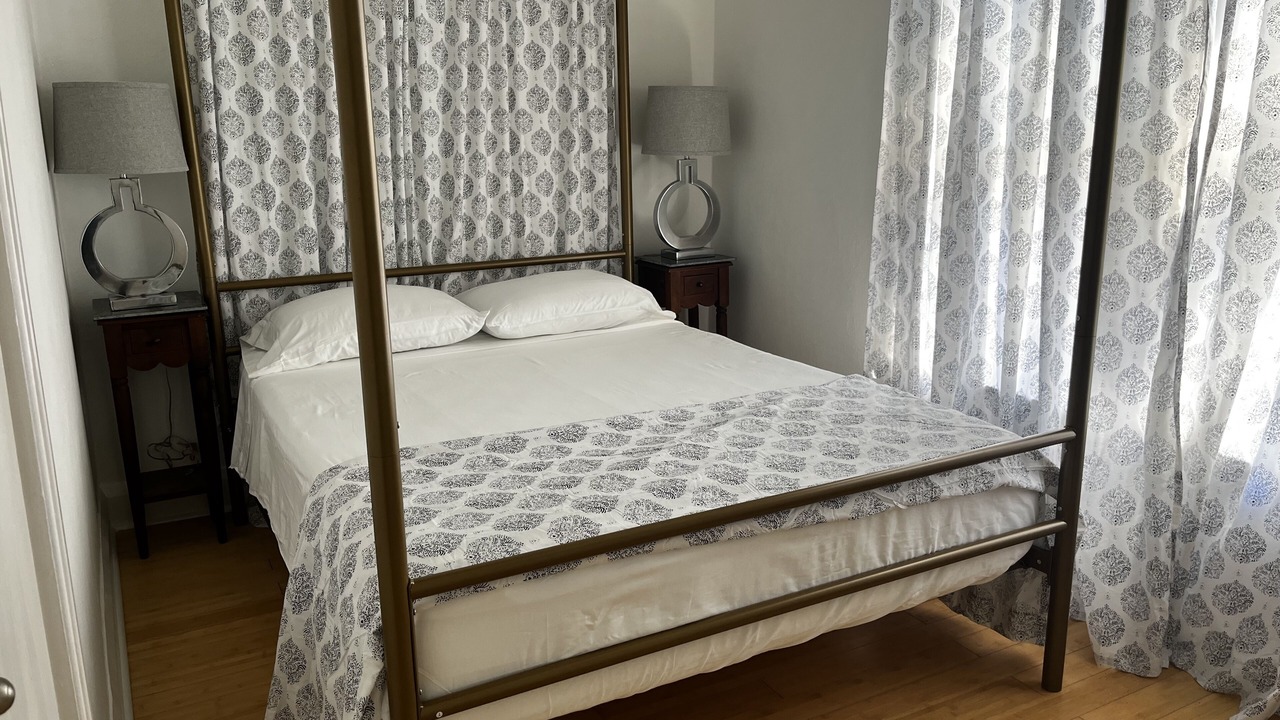 Photo of Bedroom in Dixieland