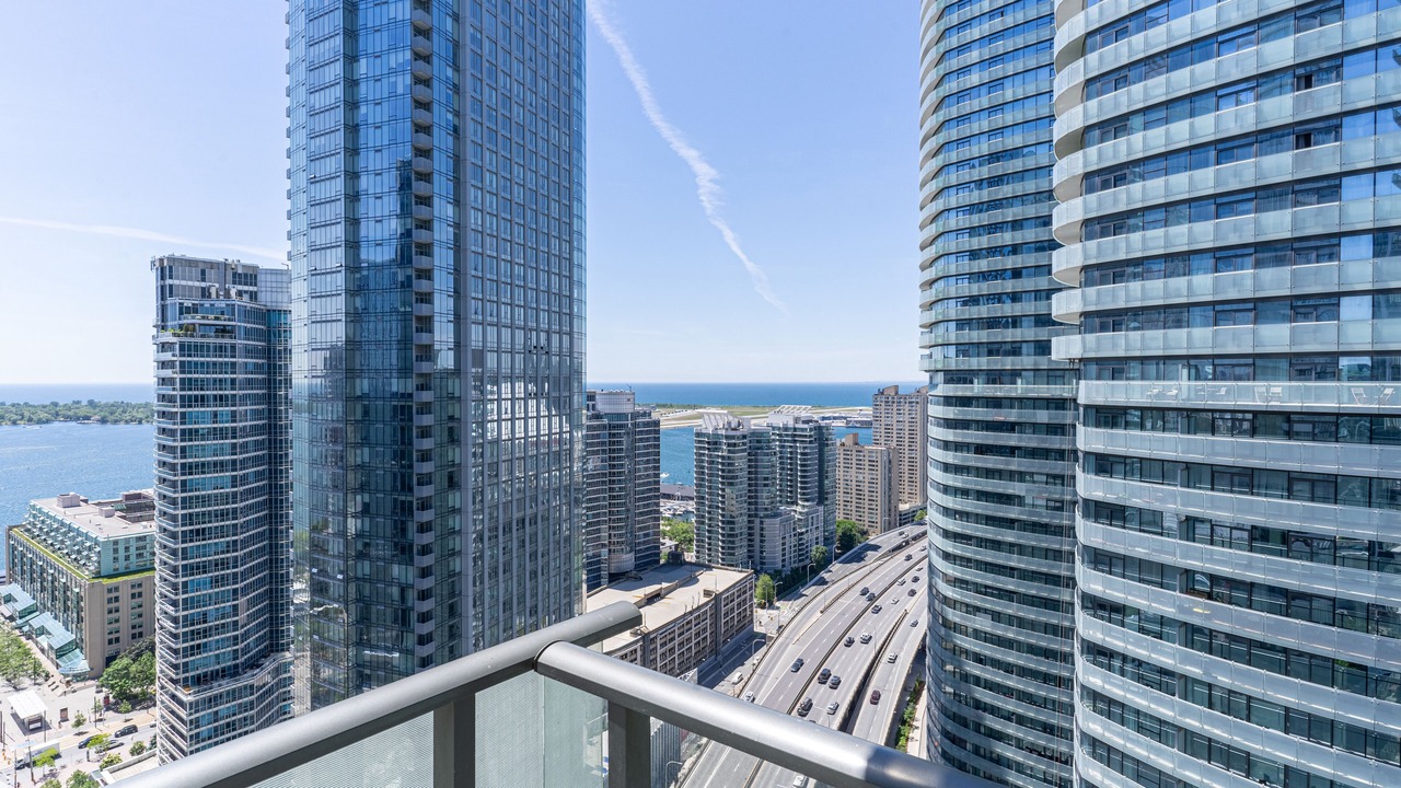 Photo of Outdoor in Central Waterfront