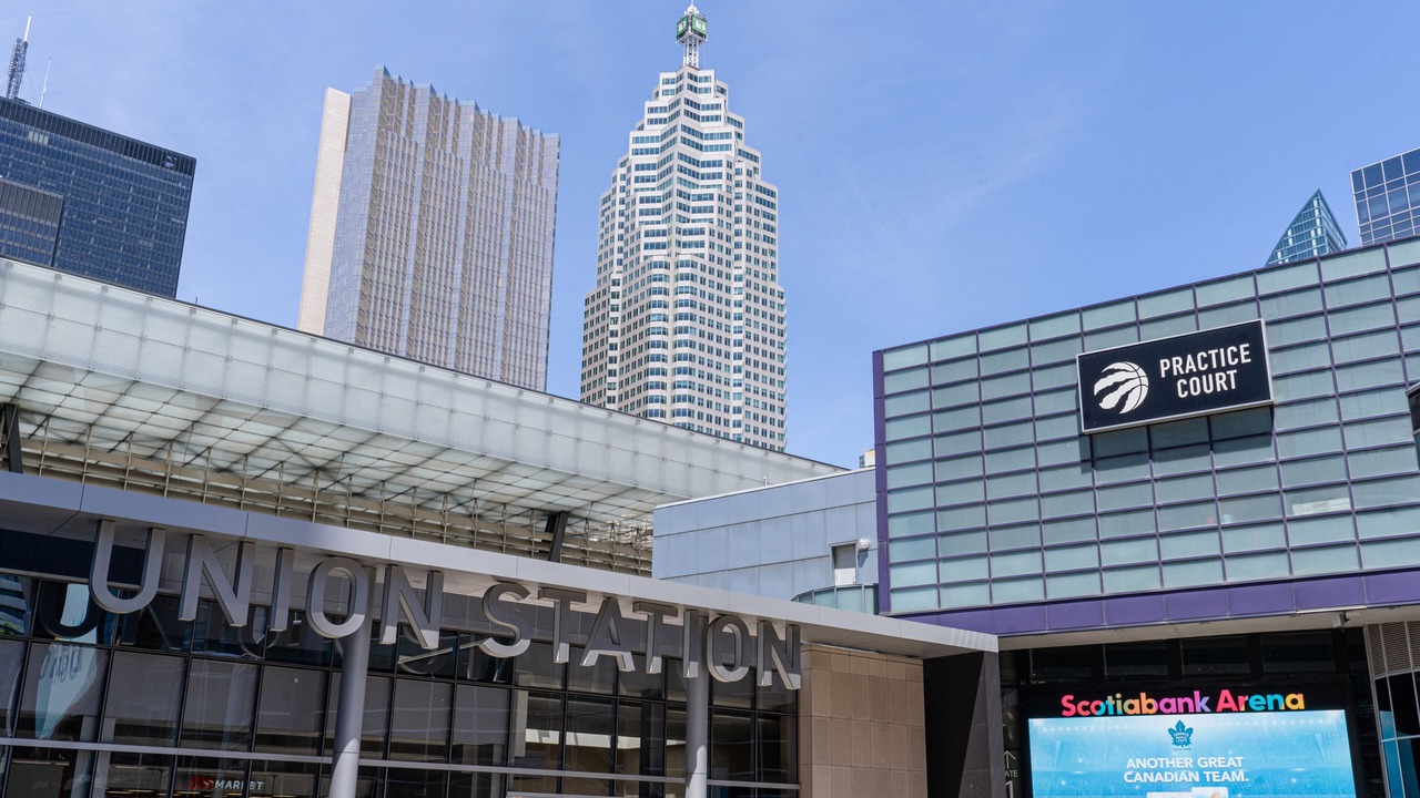 Photo of Outdoor in Central Waterfront