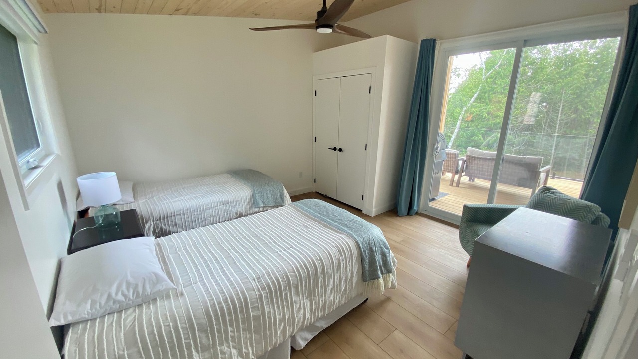Photo of Bedroom in Kincardine
