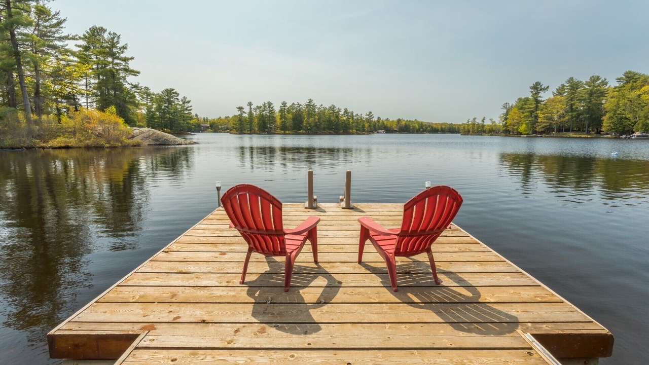 Photo of Outdoor in Muskoka Lakes