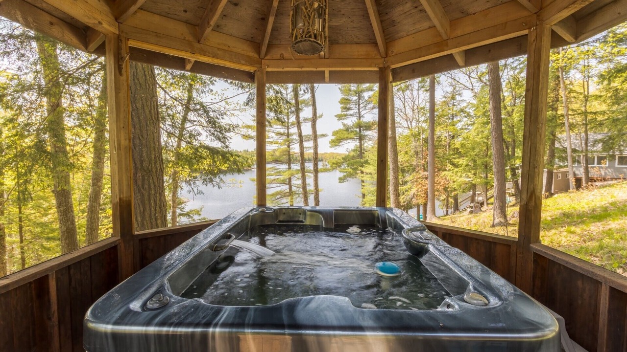 Photo of Outdoor in Muskoka Lakes
