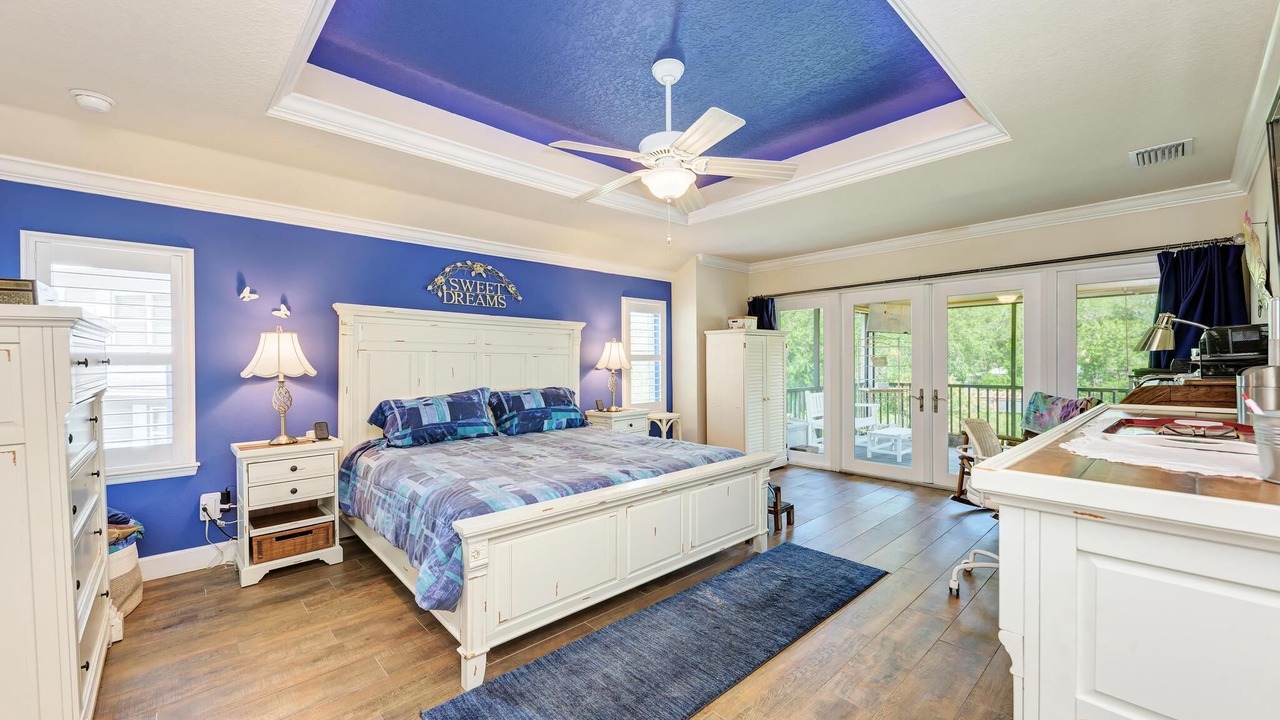 Photo of Bedroom in Ruskin