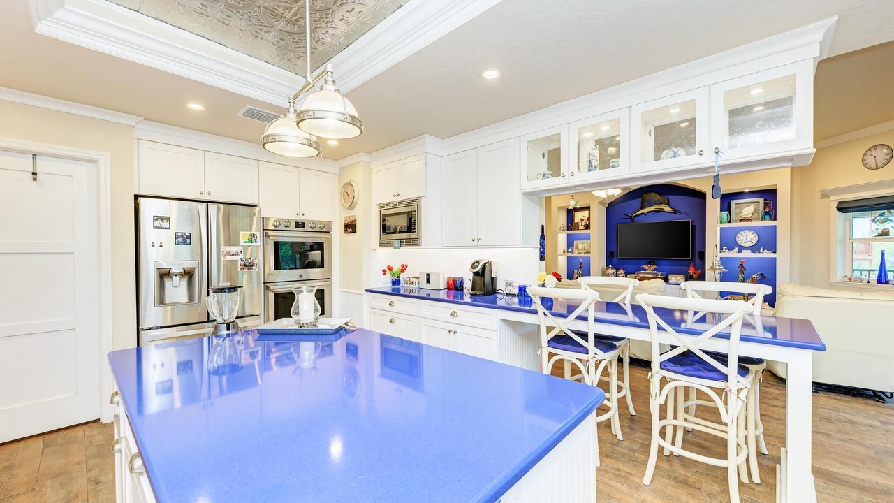 Photo of Kitchen in Ruskin