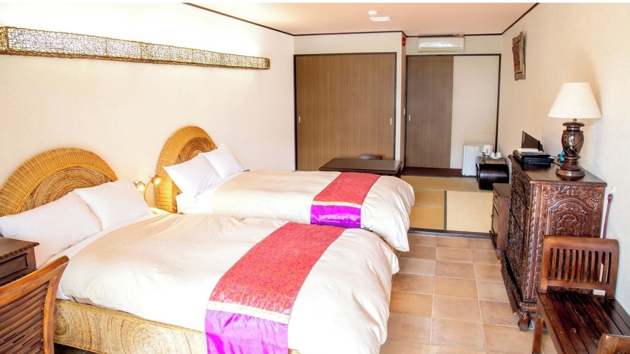 Photo of Bedroom in Hachijo